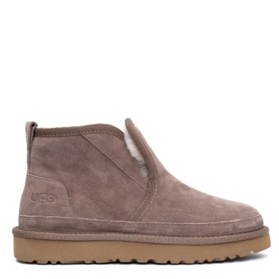 Men's Neumel Minimal Cappuccino